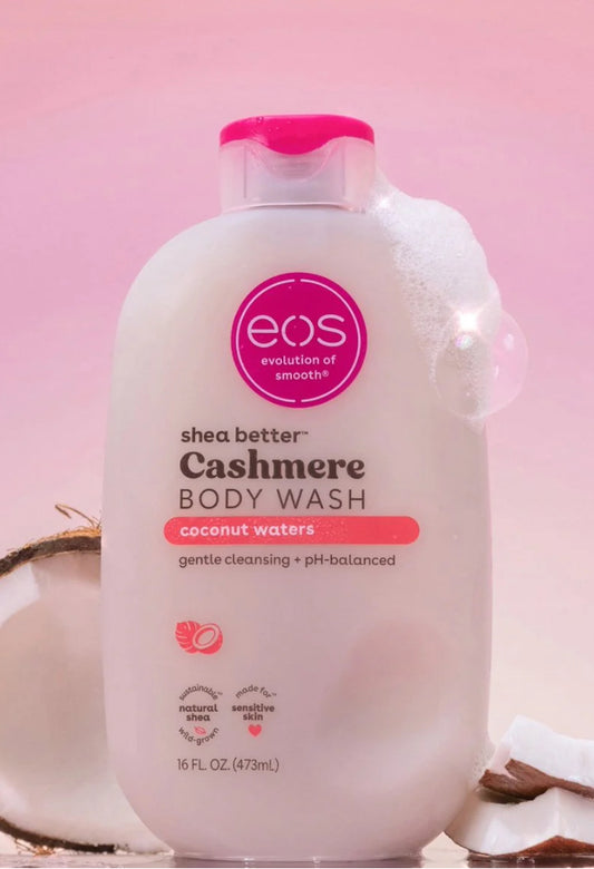 EOS Body Wash