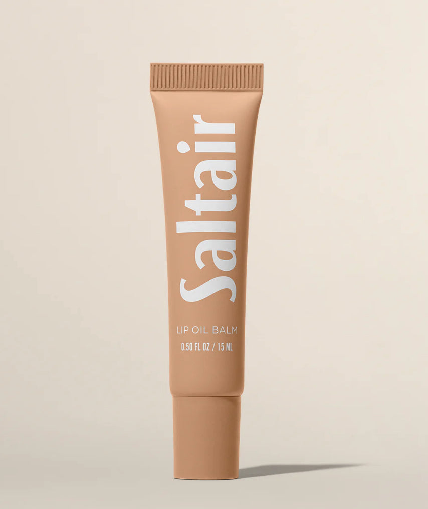 Saltair Lip Oil Balm