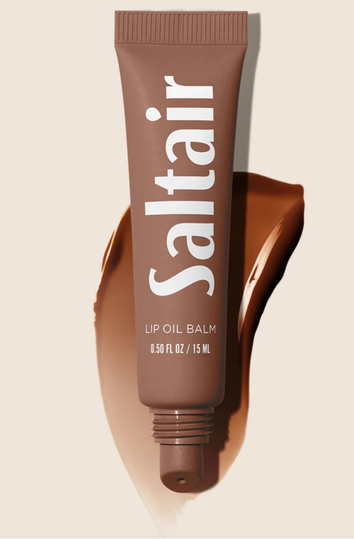 Saltair Lip Oil Balm