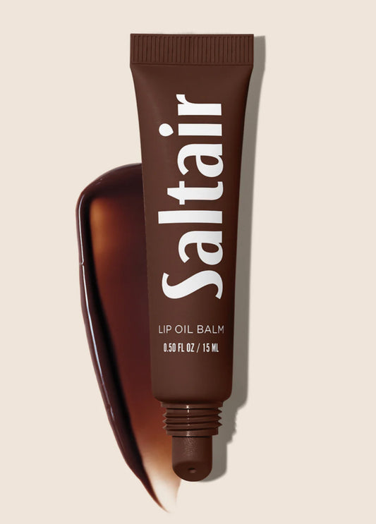 Saltair Lip Oil Balm