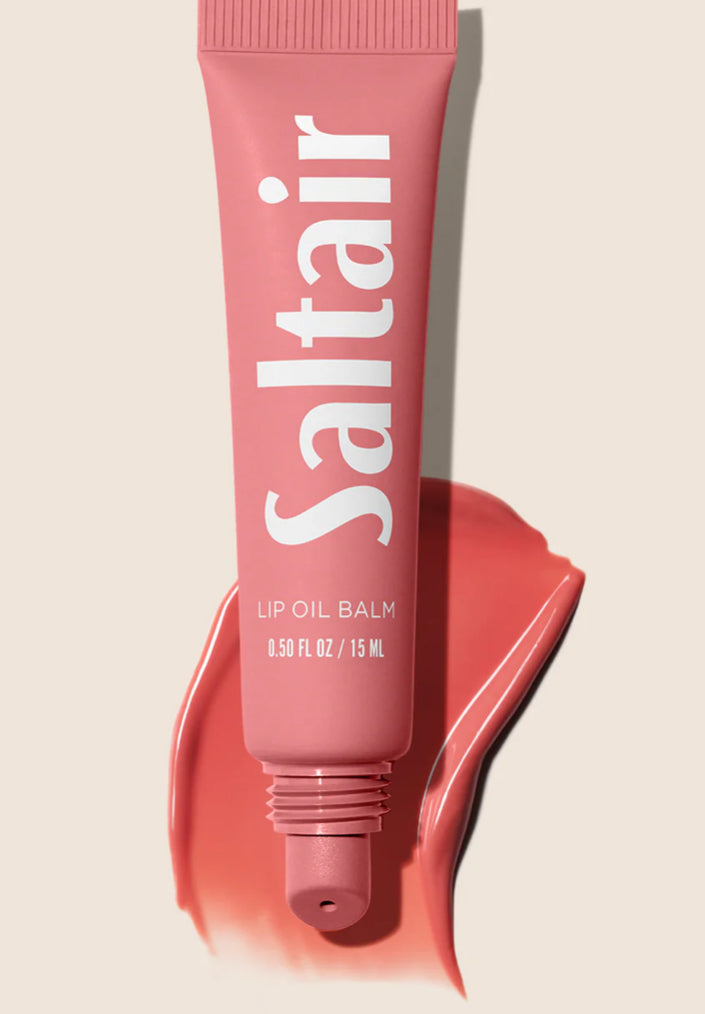 Saltair Lip Oil Balm