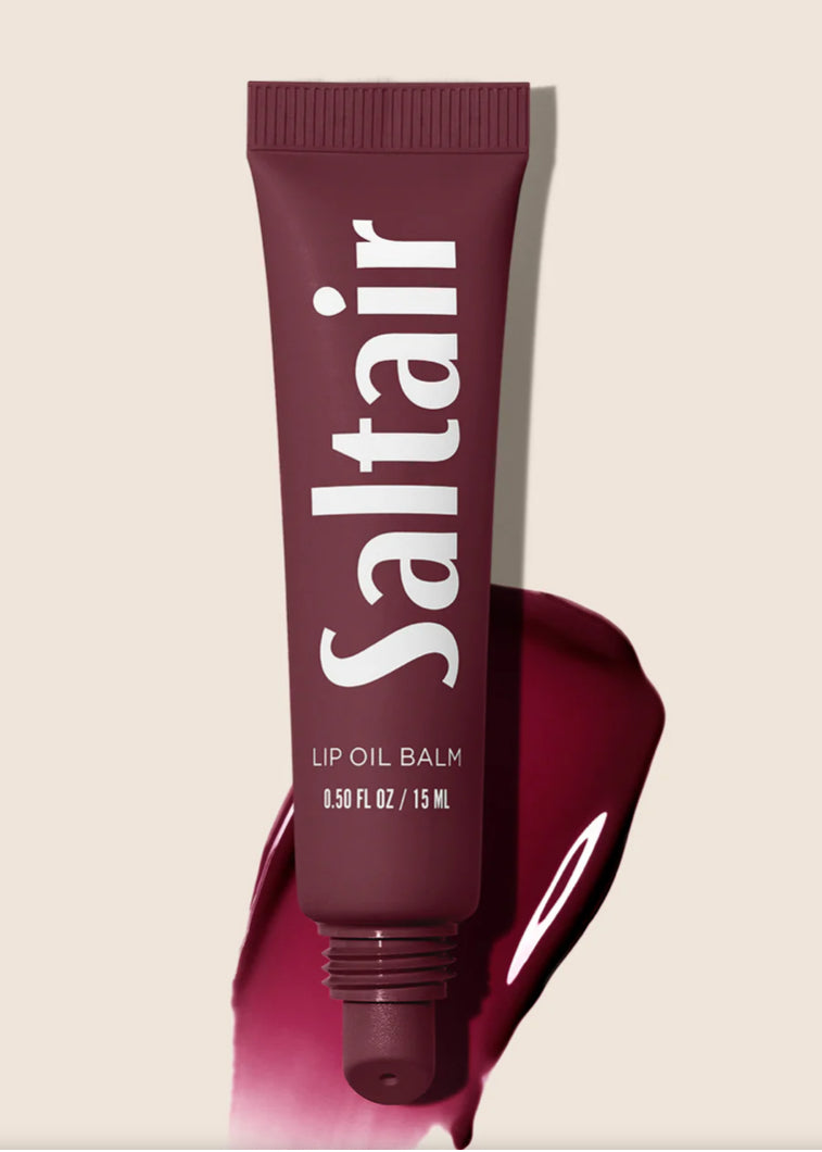 Saltair Lip Oil Balm
