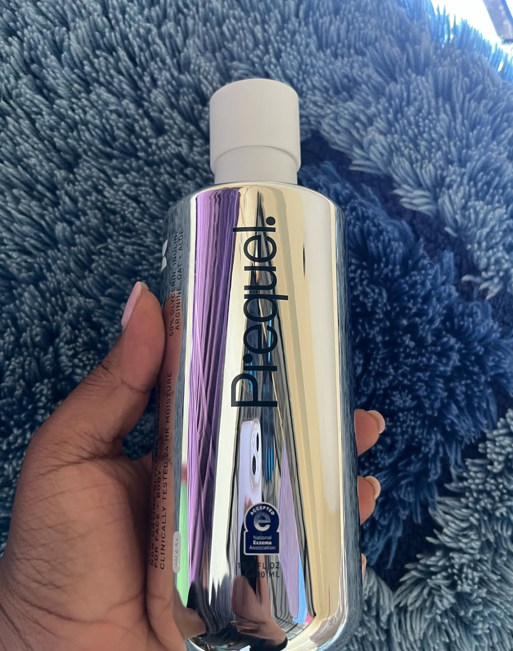 Prequel Glycerin Cleanser – Gentle, Hydrating, and Effective