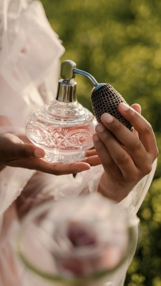Fragrances