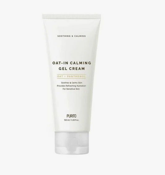 Purito SEOUL - Oat-In Calming Gel Cream