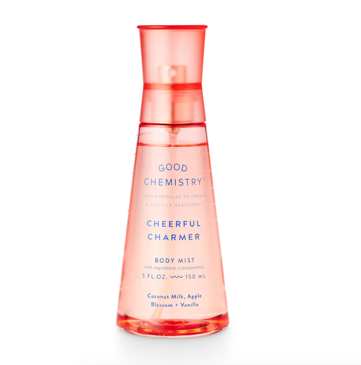 Cheerful Charmer Body Mist