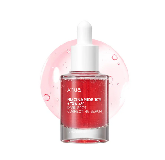 Anua - Niacinamide 10% + TXA 4% Serum