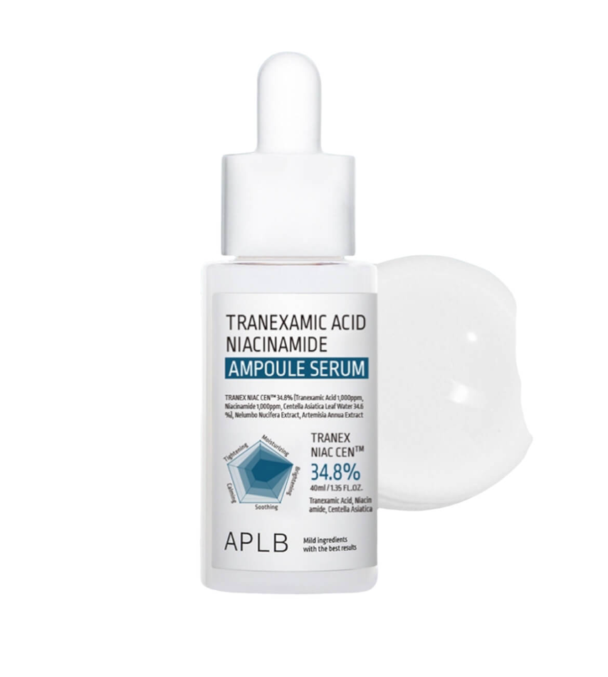 APLB - Tranexamic Acid Niacinamide Ampoule Serum