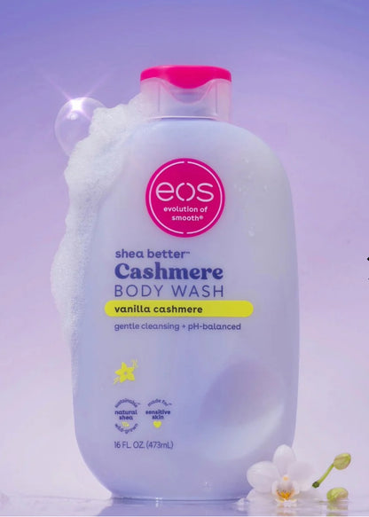 EOS  Body Wash