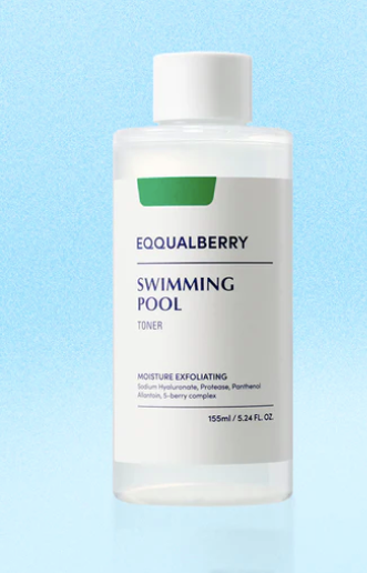 Equallberry Swimming Pool Toner