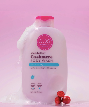 EOS  Body Wash