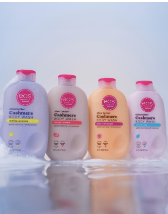 EOS  Body Wash