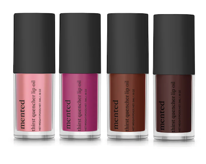 Mented Lip Oil