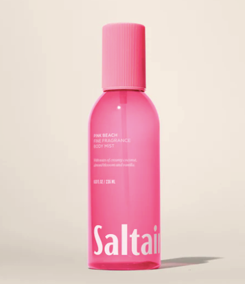 Saltair Body MIst (Pink Beach )